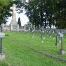 Cmentarz komunalny w Bochni 3