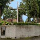 Grob Ofiar Rabacji 1846r