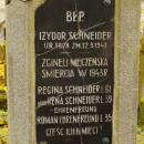Cmentarz żydowski w Bochni Jewish cemetery in Bochnia -- 25