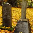 Cmentarz żydowski w Bochni Jewish cemetery in Bochnia -- 71