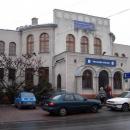 Bank PKOBP Bochnia