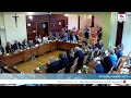 VIII Sesja Rady Miasta Bochnia która odbyła się 30 maja 2019 r.